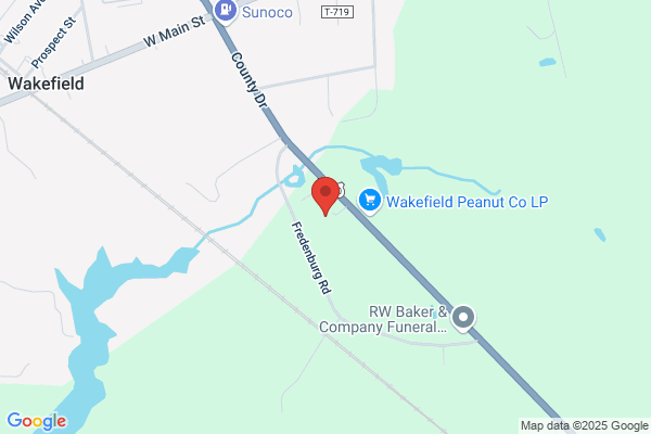 Wakefield Equipment Co