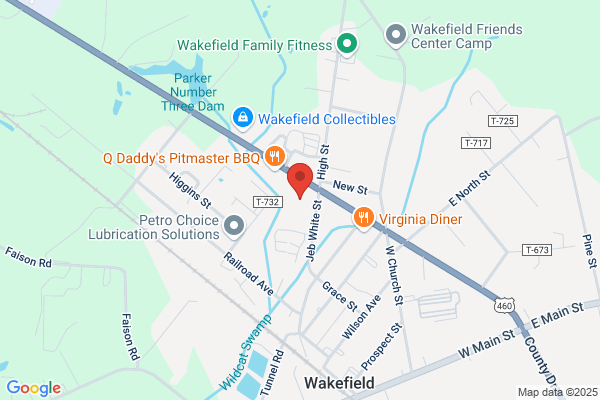 Wakefield Great Valu