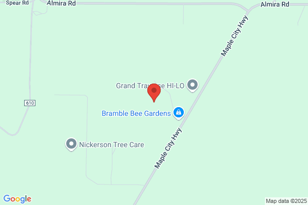 Butler Construction & Excavating