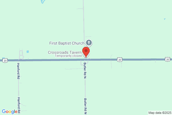 Crossroads Tavern