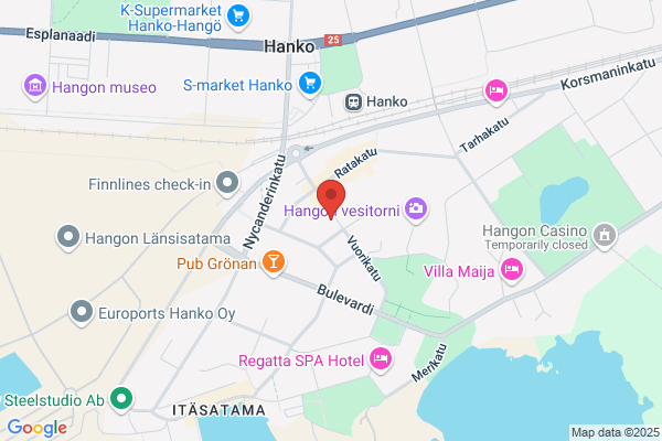 Hanko Farms Inc