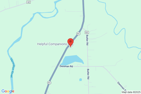 Helpful Companions, LLC
