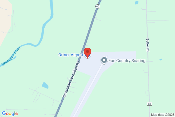 Wakeman Airport