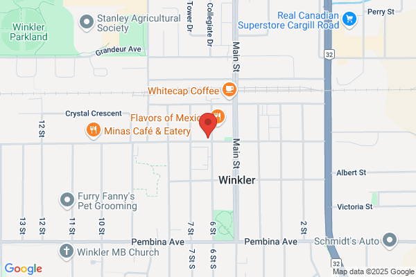 Winkler Buildings Inc