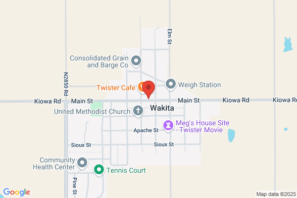 Police, Wakita