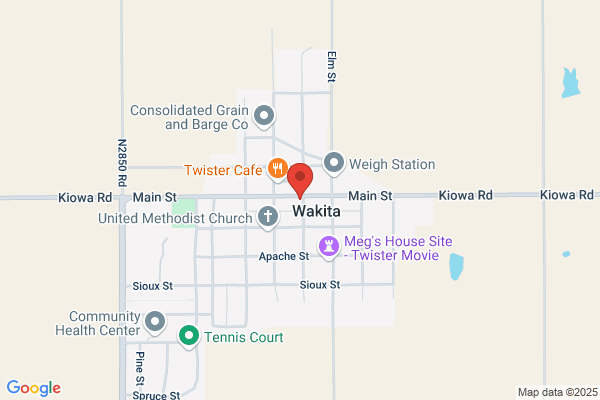 Wakita Herald the