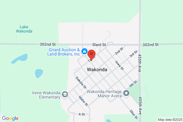 Wakonda Hotel and Bar