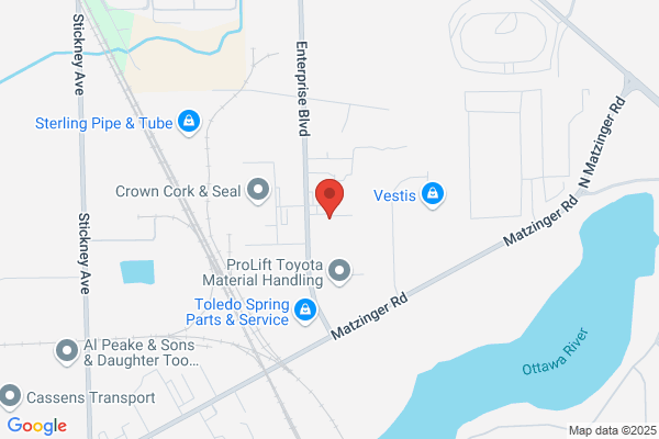 Basement Systems of Ohio