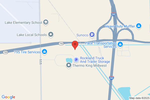 Best Aire Compressor Services, Inc.