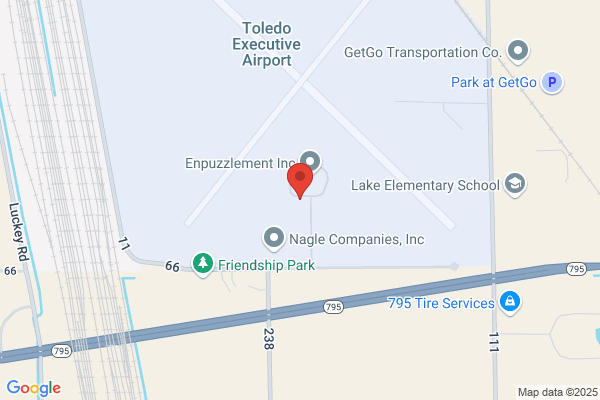 Freightway Logistics Inc