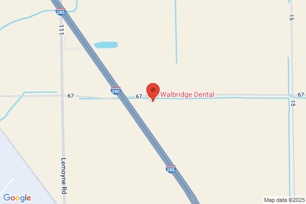 Freytag Jody DDS