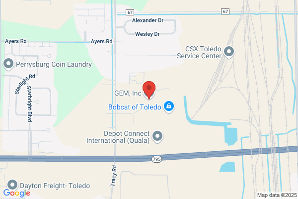 Gem Service Group