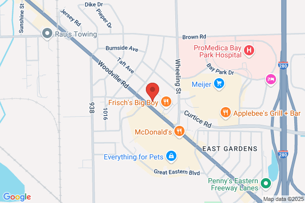 Grosjean Import Service Inc
