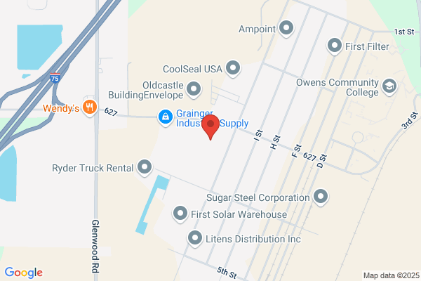 Heidelberg Distributing Company