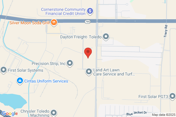 Lako Tool & Mfg Inc