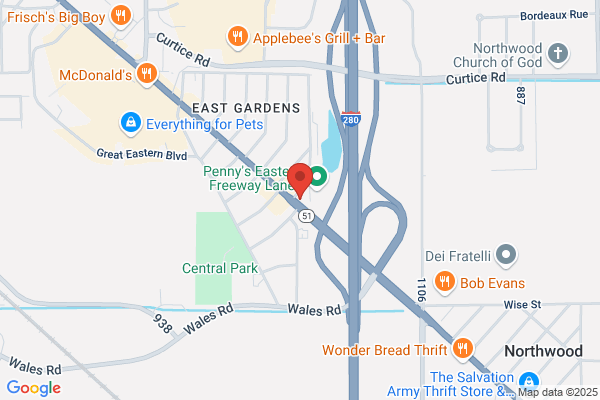 Northwood Auto Sales