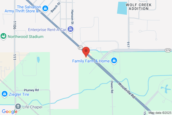 Northwood Jewelers