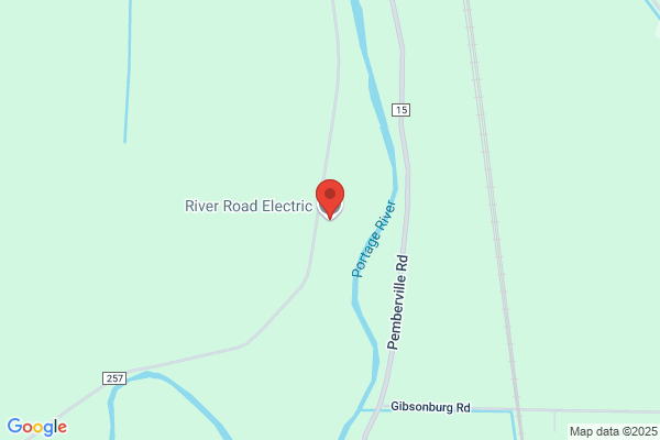 River Valley Construction & Electrical