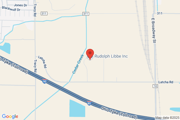 Rudolph Libbe Inc