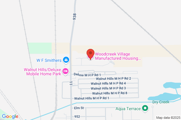 Woodcreek Village Manufactured Housing Community