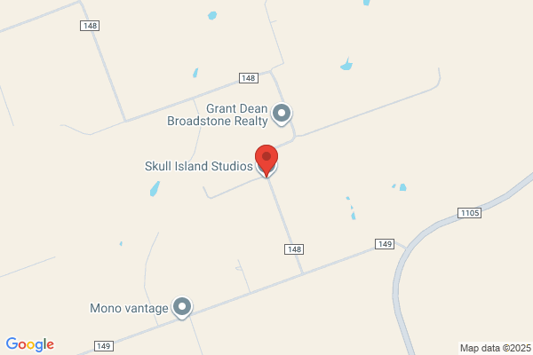 Skull Island Studios