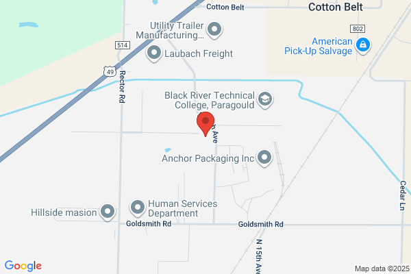 B & J's Electrical