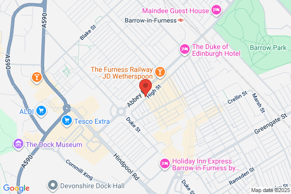 Barrow Appliance Service