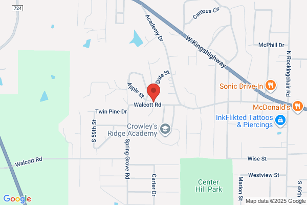 Children's Home For Life