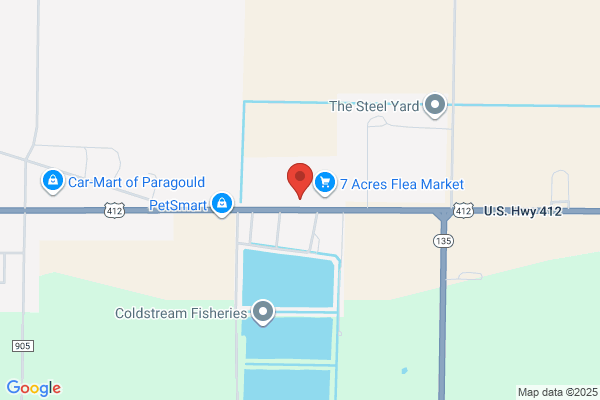 Pearson Vail Inc