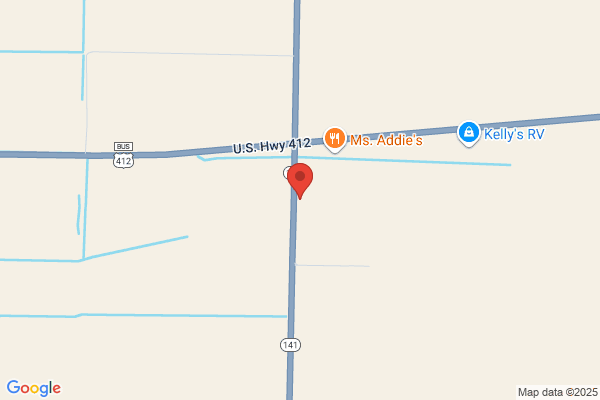 Western Greene County Fire District