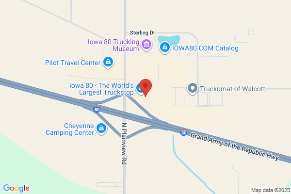 Interstate Dental