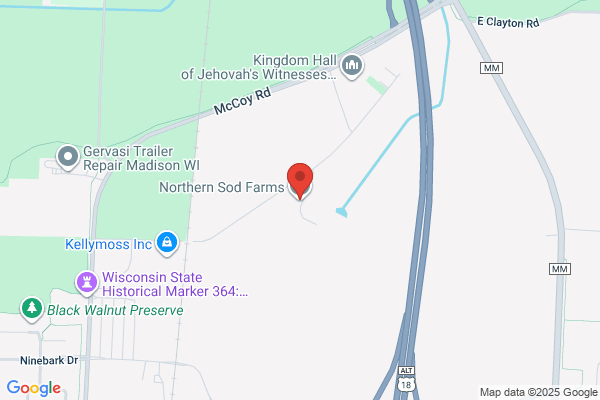 Nauman Sod Farms