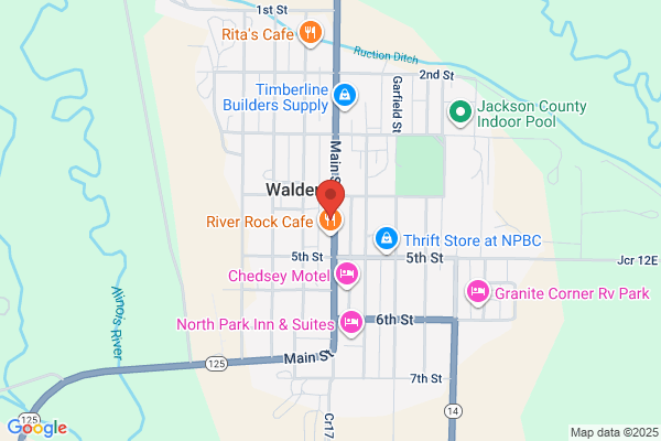 Klondike Liquors