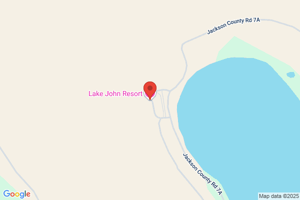 Lake John Resort