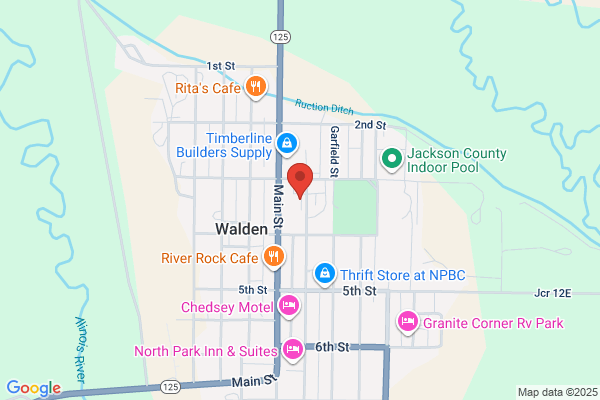 North Park Family Practice