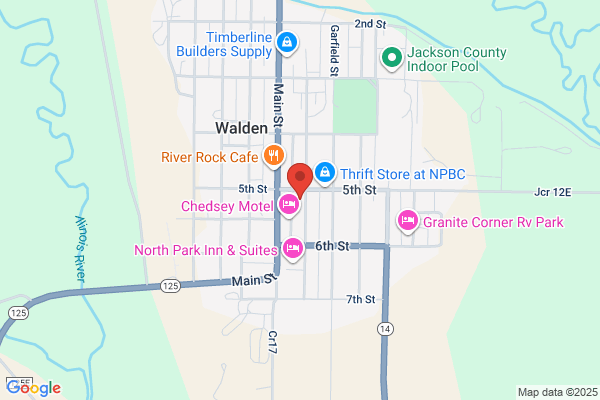 North Park Premier Real Estate