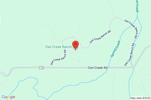 Owl Creek Ranch
