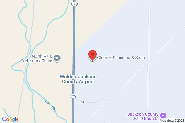 Sessions Glenn E & Sons Inc