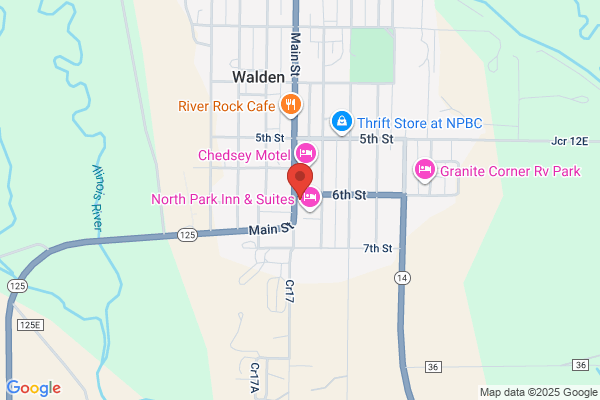 Walden Conoco Inc
