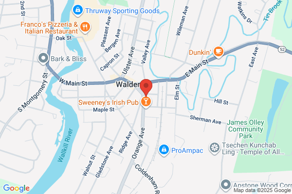 Hudson Valley Auto & Tire Center