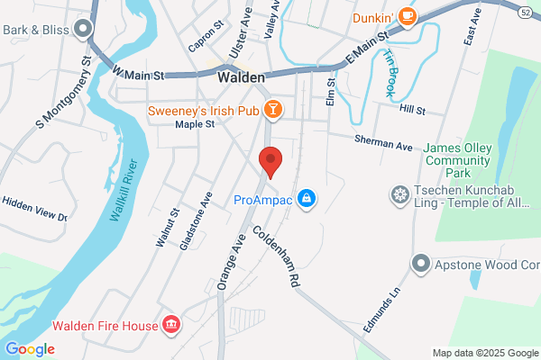 Sun River Health Wallkill Valley