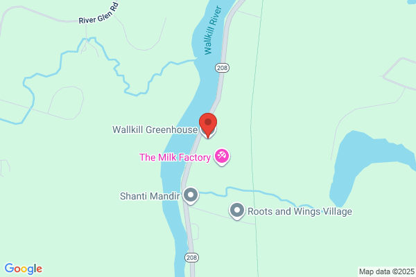 Wallkill Greenhouse