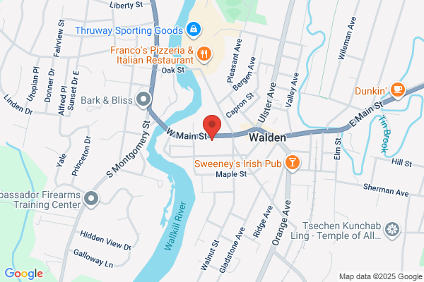 Hudson Valley Agents