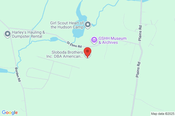American Septic Service, Walden