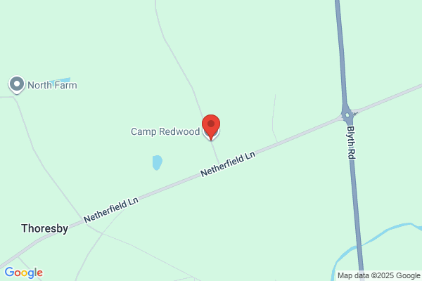Camp Redwood