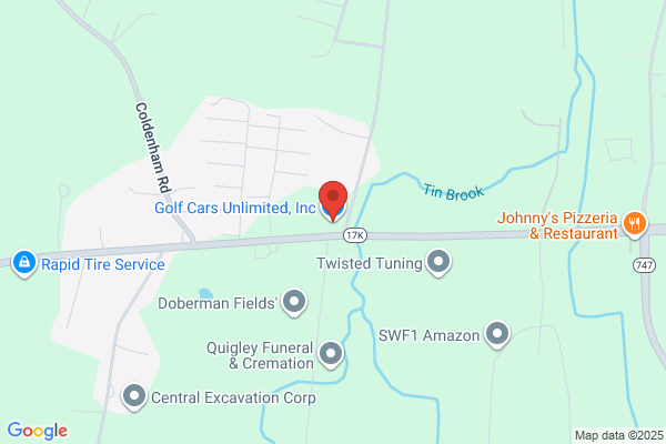 Golf Cars Unlimited