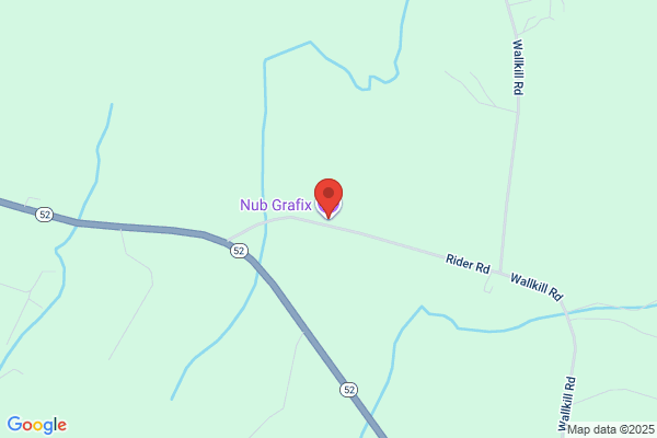 Nub Grafix