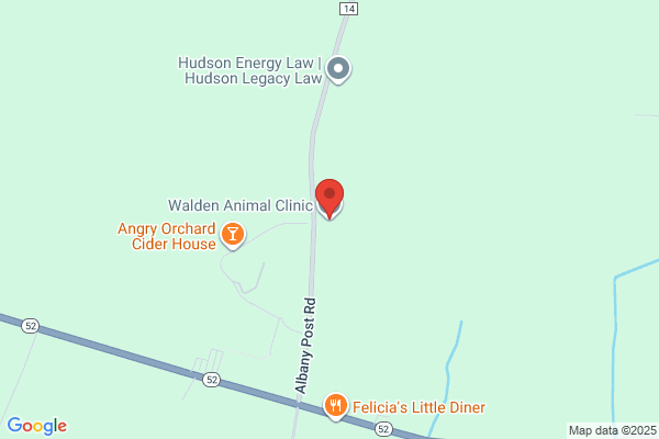 Walden Animal Clinic