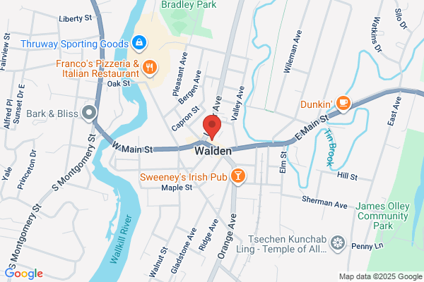 Wallkill Valley Federal Savings & Loan