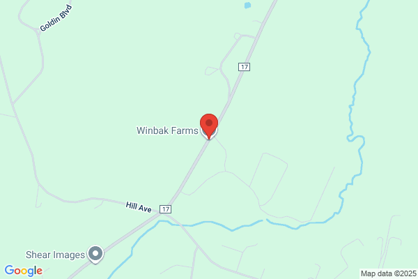 Winbak Farms